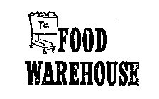 THE FOOD WAREHOUSE