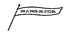 HANG-R-DOR