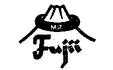 FUJII