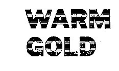 WARM GOLD