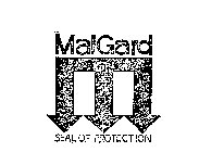 MALGARD SEAL OF PROTECTION