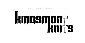 KINGSMONT KNITS