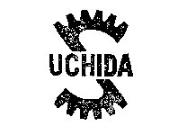 UCHIDA