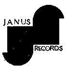 JANUS RECORDS