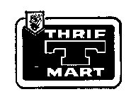 THRIF T MART