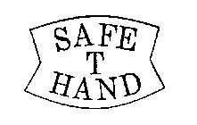 SAFE T HAND