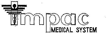 IMPAC MEDICAL SYSTEM