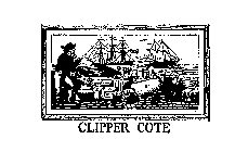 CLIPPER COTE