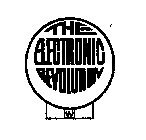 THE ELECTRONIC REVOLUTION