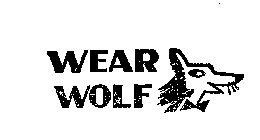 WEAR WOLF