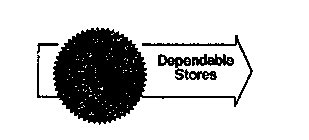 DEPENDABLE STORES