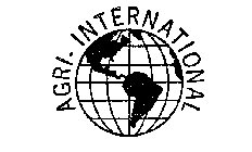 AGRI-INTERNATIONAL