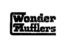 WONDER MUFFLERS