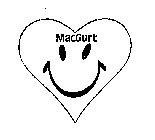 MACGURT