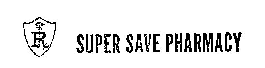 SUPER SAVE PHARMACY