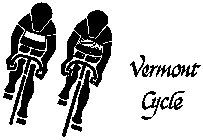 VERMONT CYCLE