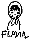 FLAVIA