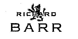 RICHARD BARR