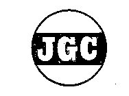 JGC