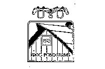 FROG POND FARMS