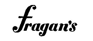 FRAGAN'S