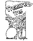 TREASURE TREE