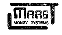 MARS MONEY SYSTEMS