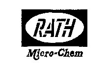 RATH MICRO-CHEM