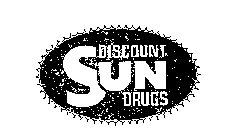 DISCOUNT SUN DRUGS
