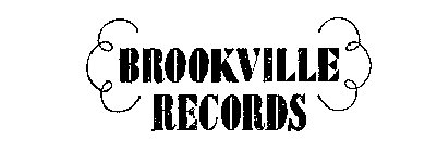 BROOKVILLE RECORDS