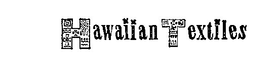 HAWAIIAN TEXTILES
