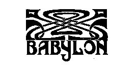 BABYLON