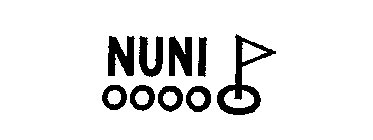 NUNI