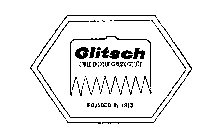 GLITSCH (PLUS OTHER NOTATIONS)