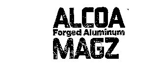 ALCOA FORGED ALUMINUM MAGZ