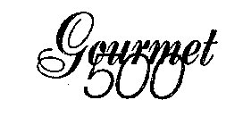 GOURMET 500