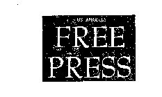 LOS ANGELES FREE PRESS