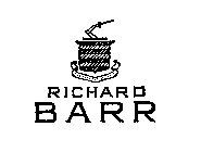 RICHARD BARR