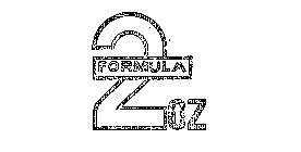 FORMULA 2OZ