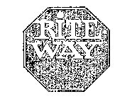 RITE-WAY