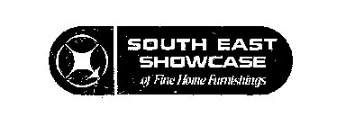 SOUTH EAST SHOWCASE (PLUS OTHER NOTATIONS)