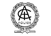 IACP POLICE