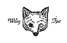 WILEY FOX