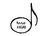 NORCROSS MUSICARD