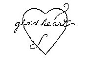 GLADHEART