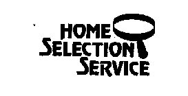 HOME SELECTION SERVICE