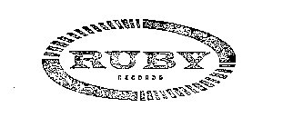 RUBY RECORDS