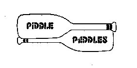 PIDDLE PADDLES