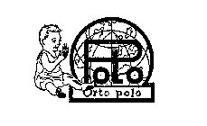 ORTO-POLO