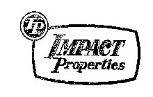 IMPACT PROPERTIES IP